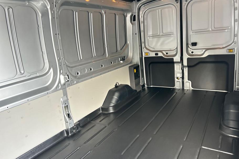 Used FORD E-TRANSIT PX75XVF 5
