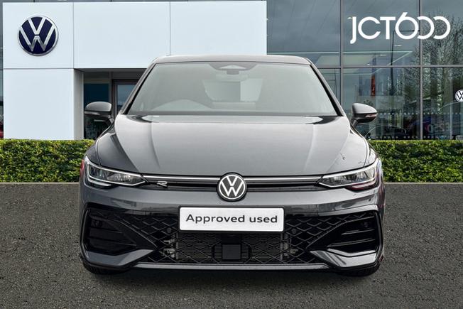 VOLKSWAGEN Golf Photo 8