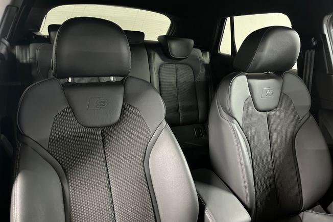 AUDI Q2 Photo 26