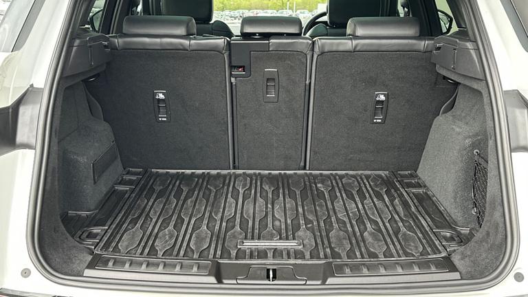 Used Land Rover Range Rover Evoque WG23UBU 10