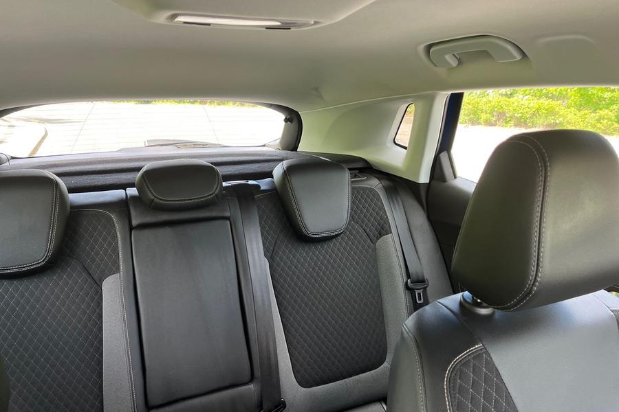 Vauxhall GRANDLAND X Photo autoimg-ced31967e467ea6673a57eef7d4ce691da80439c.jpg