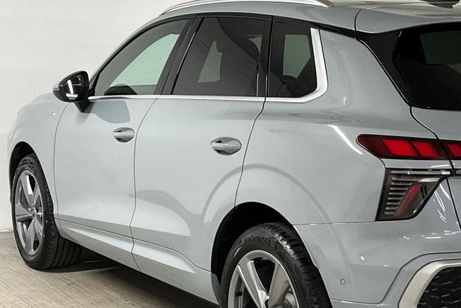 AUDI Q3 Photo 33