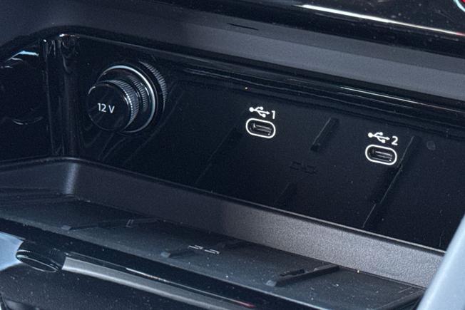 AUDI Sq5 Photo 26
