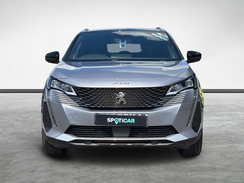 Used Peugeot 3008 FG24NSZ 8