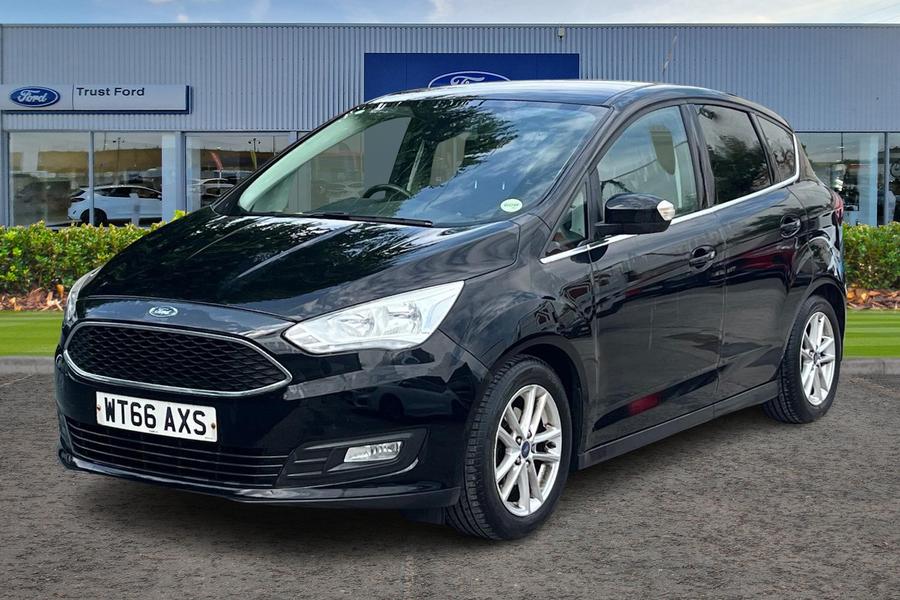 Ford C-MAX Photo autoimg-ced798cdbdbc25484858b9551b6b1183a368bec8.jpg