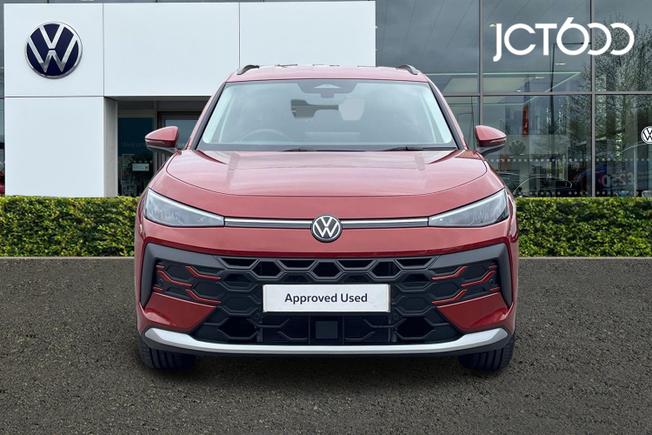 VOLKSWAGEN T-Roc Photo 8