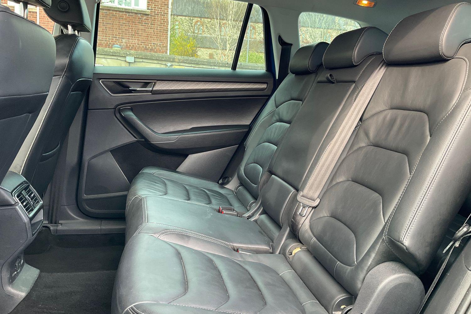 Skoda KODIAQ Photo 19
