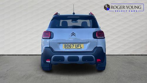 Citroen C3 Aircross Photo autoimg-ced983b729429b3068c5e7972d93fa86af8fe005.jpg