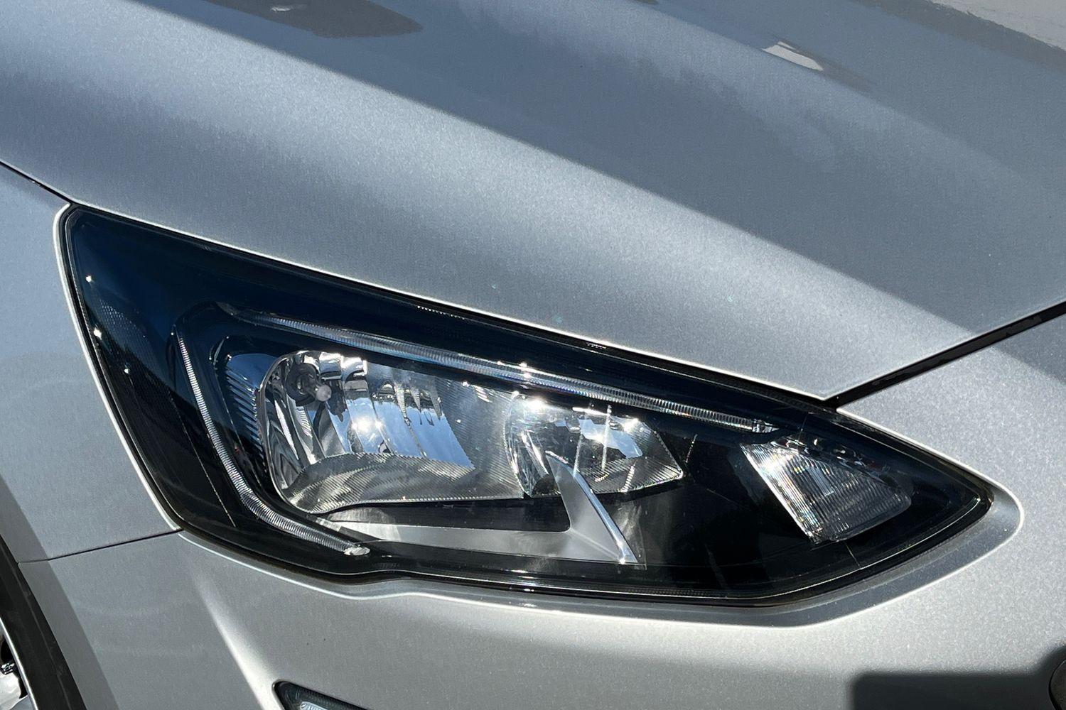 Ford FOCUS Photo 27