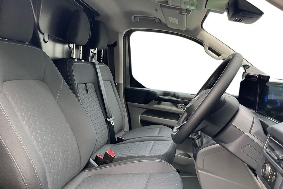 Used Ford TRANSIT CUSTOM KMZ9867 11