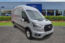 Used Ford TRANSIT WR75HKJ 1