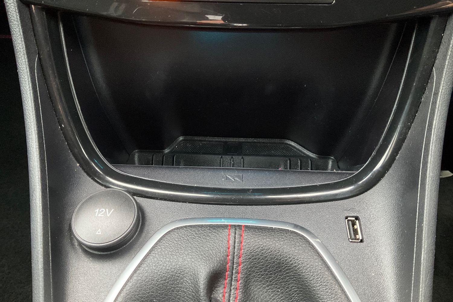 Ford PUMA Photo 31