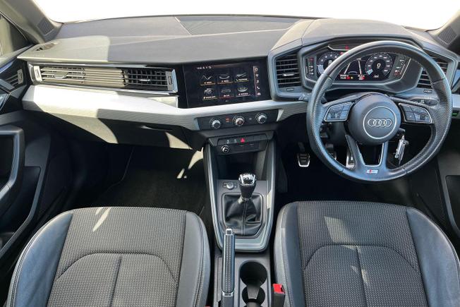 Audi A1 Photo 10