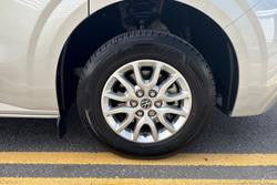 Volkswagen Transporter Photo 5