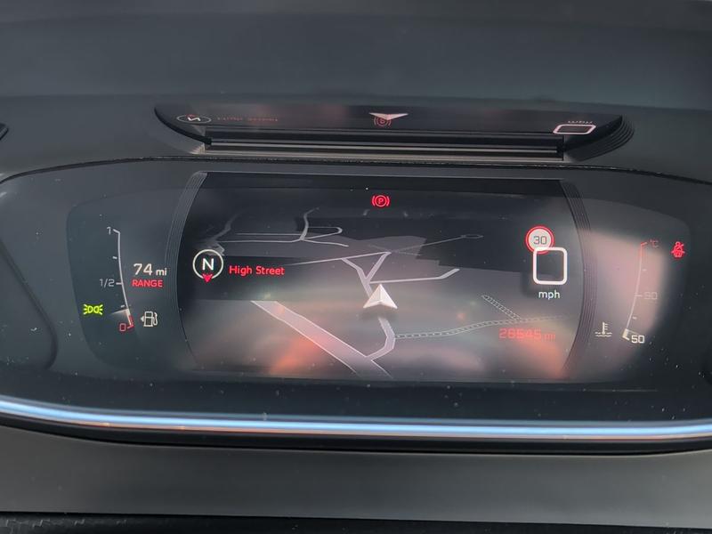 Used Peugeot 2008 PE23ZCJ 15