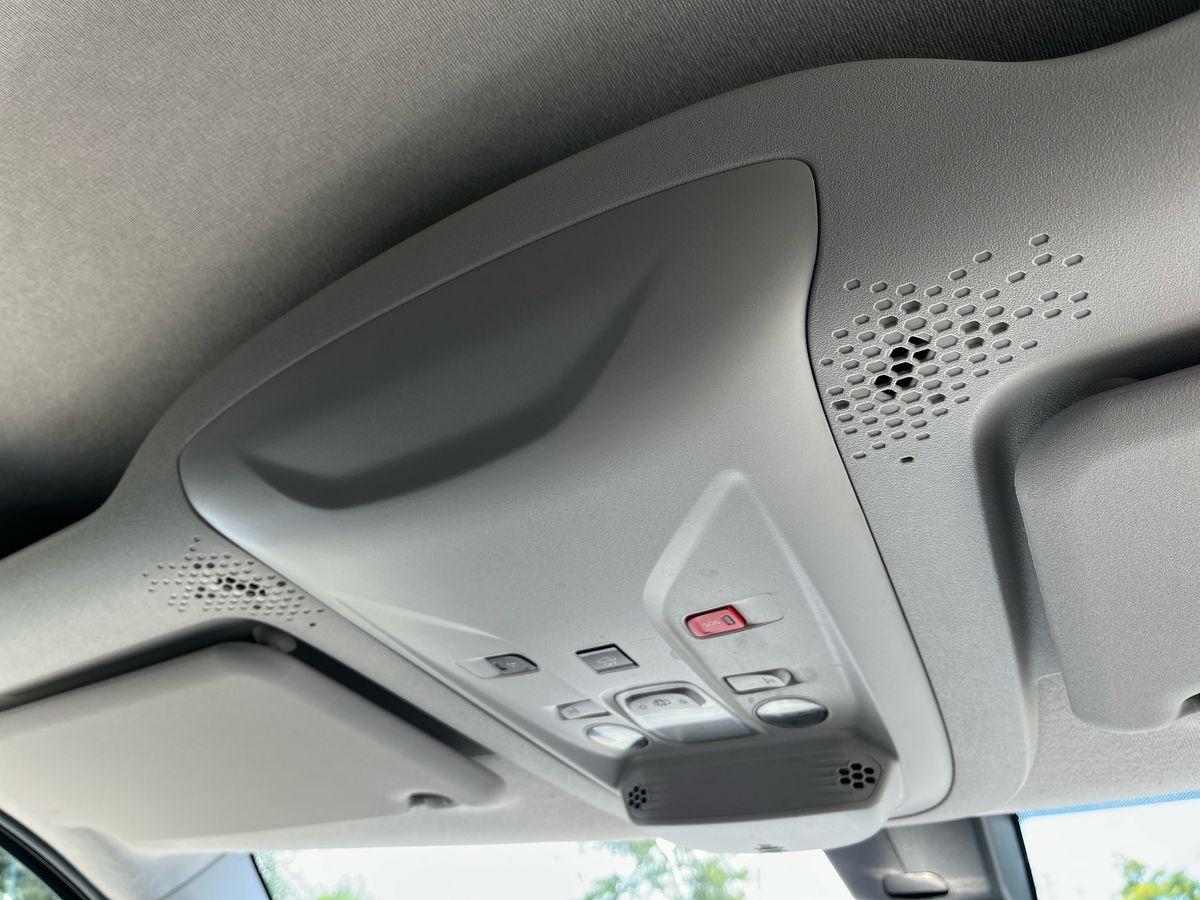 Citroen Berlingo Photo 32