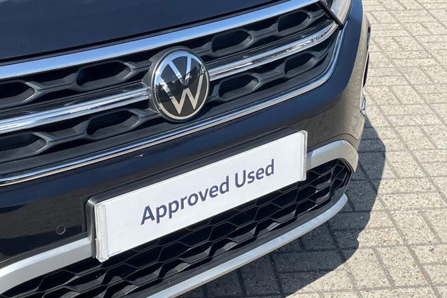 VOLKSWAGEN T-Roc Photo 50