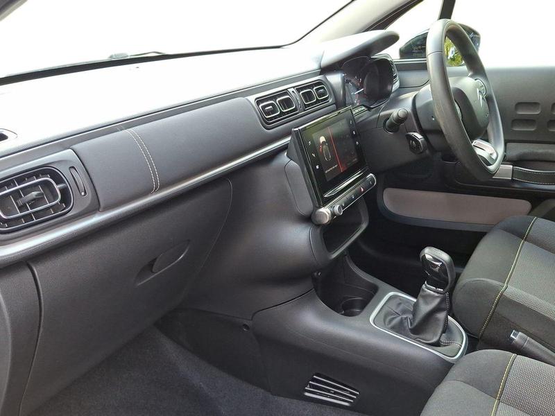 Used Citroen C3 SL73DNN 16