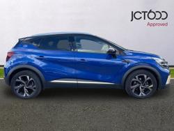 RENAULT Captur Photo 4