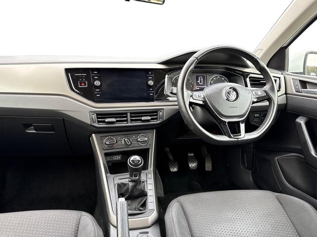 Volkswagen Polo Photo 11