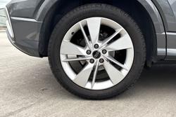 AUDI Q2 Photo 5