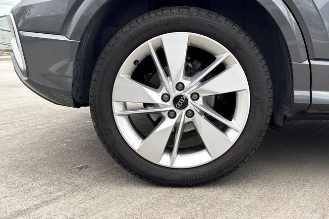 AUDI Q2 Photo 5