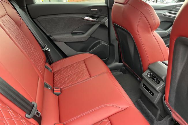 Audi Sq6 E-Tron Photo 48