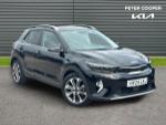 Kia Stonic Photo 0