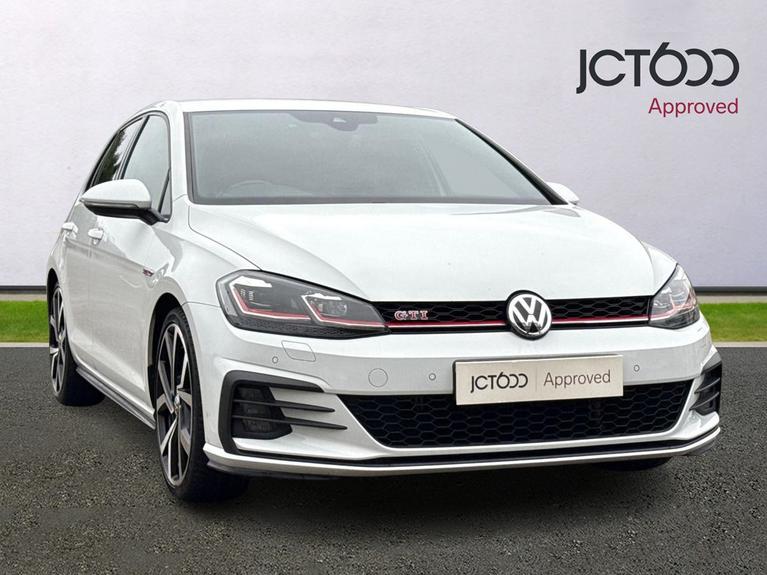 Used VOLKSWAGEN Golf