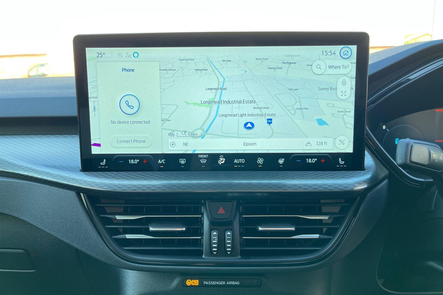 Ford KUGA Photo 34