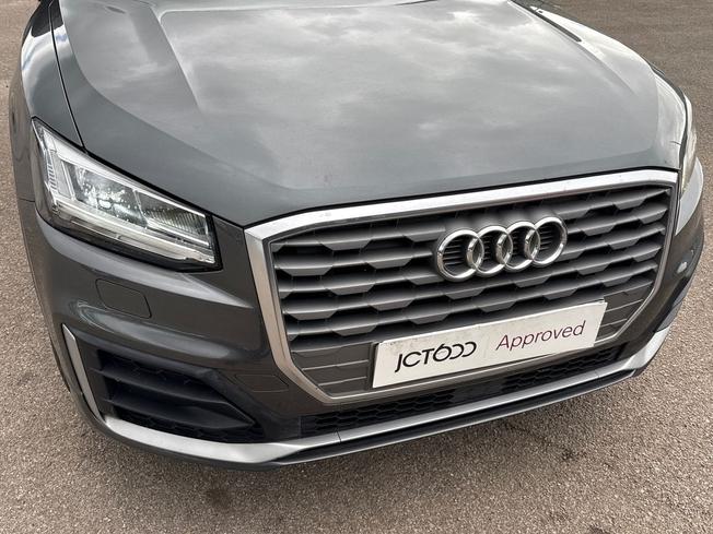 AUDI Q2 Photo 30