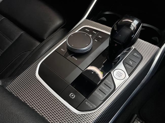 BMW 3 Series Photo 43