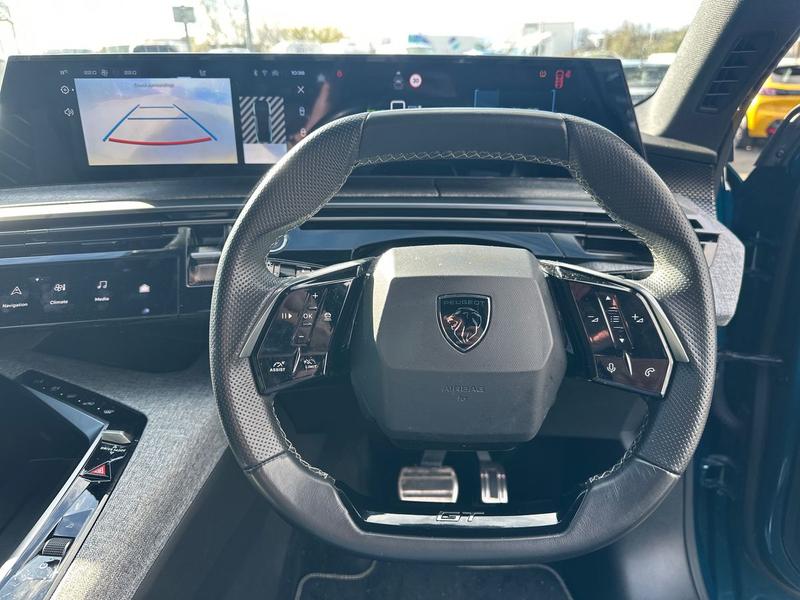 Used Peugeot E-3008 NV24RXS 32