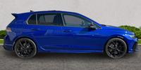 Volkswagen Golf Photo 3