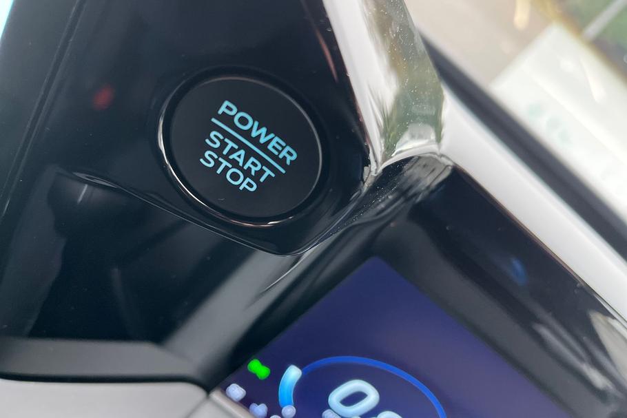 Used Ford TRANSIT CUSTOM 38