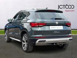 SEAT Ateca Photo 3
