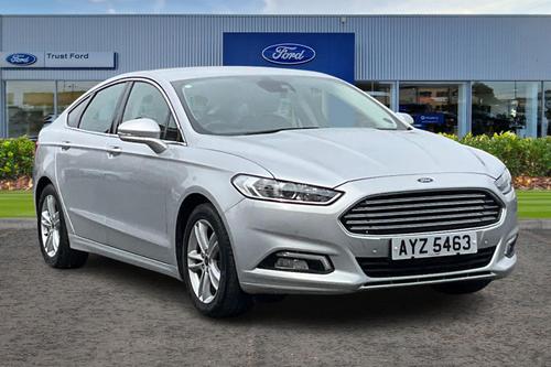 Used Ford MONDEO AYZ5463 1