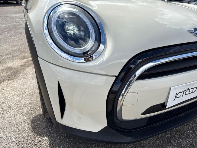 MINI Hatch Photo 29