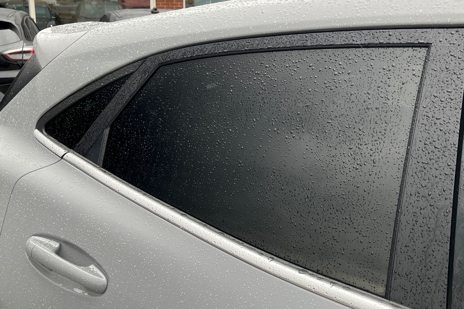 Ford Puma Photo 38