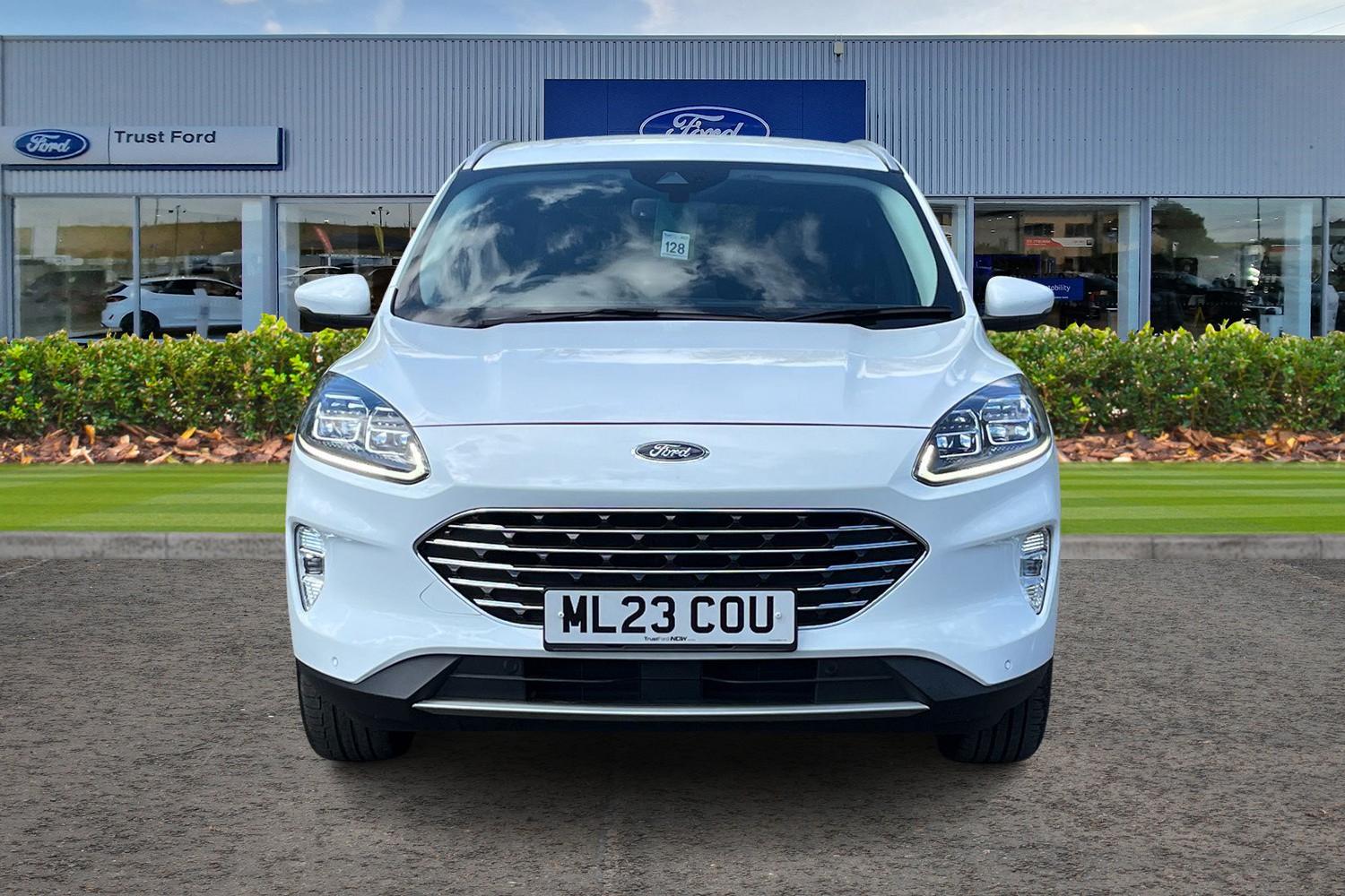 Ford KUGA Photo 5
