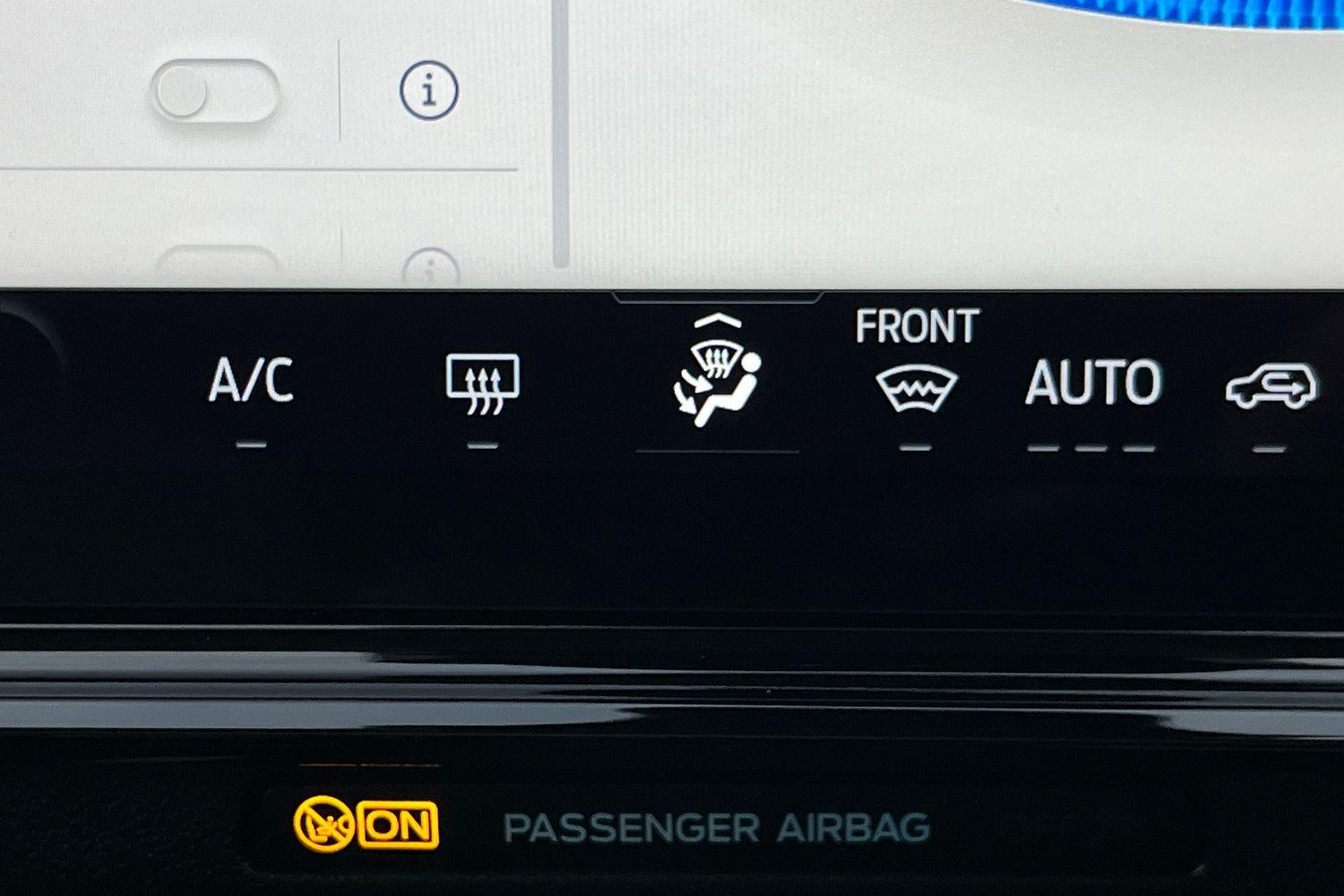 Ford PUMA GEN-E Photo 31