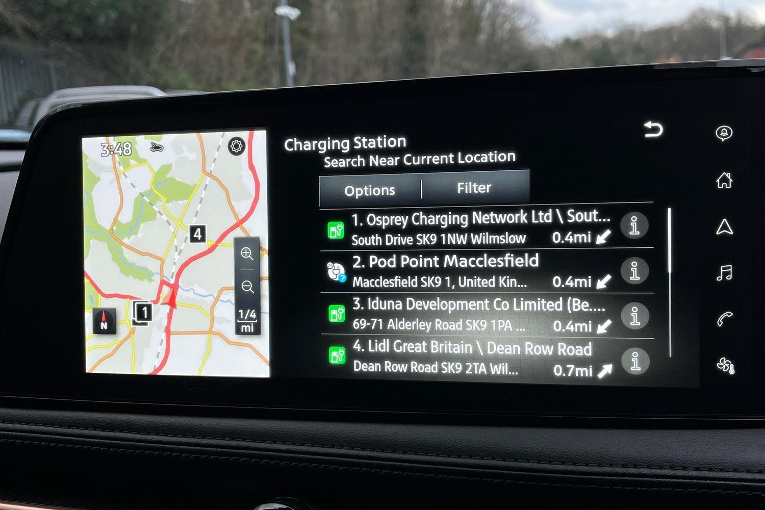 Nissan Ariya Photo 25