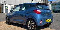 Hyundai i10 Photo 33