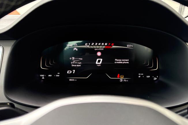 SEAT Ateca Photo 16