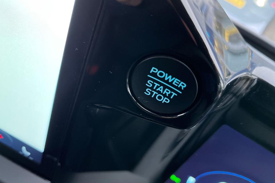 Used Ford TRANSIT CUSTOM 37