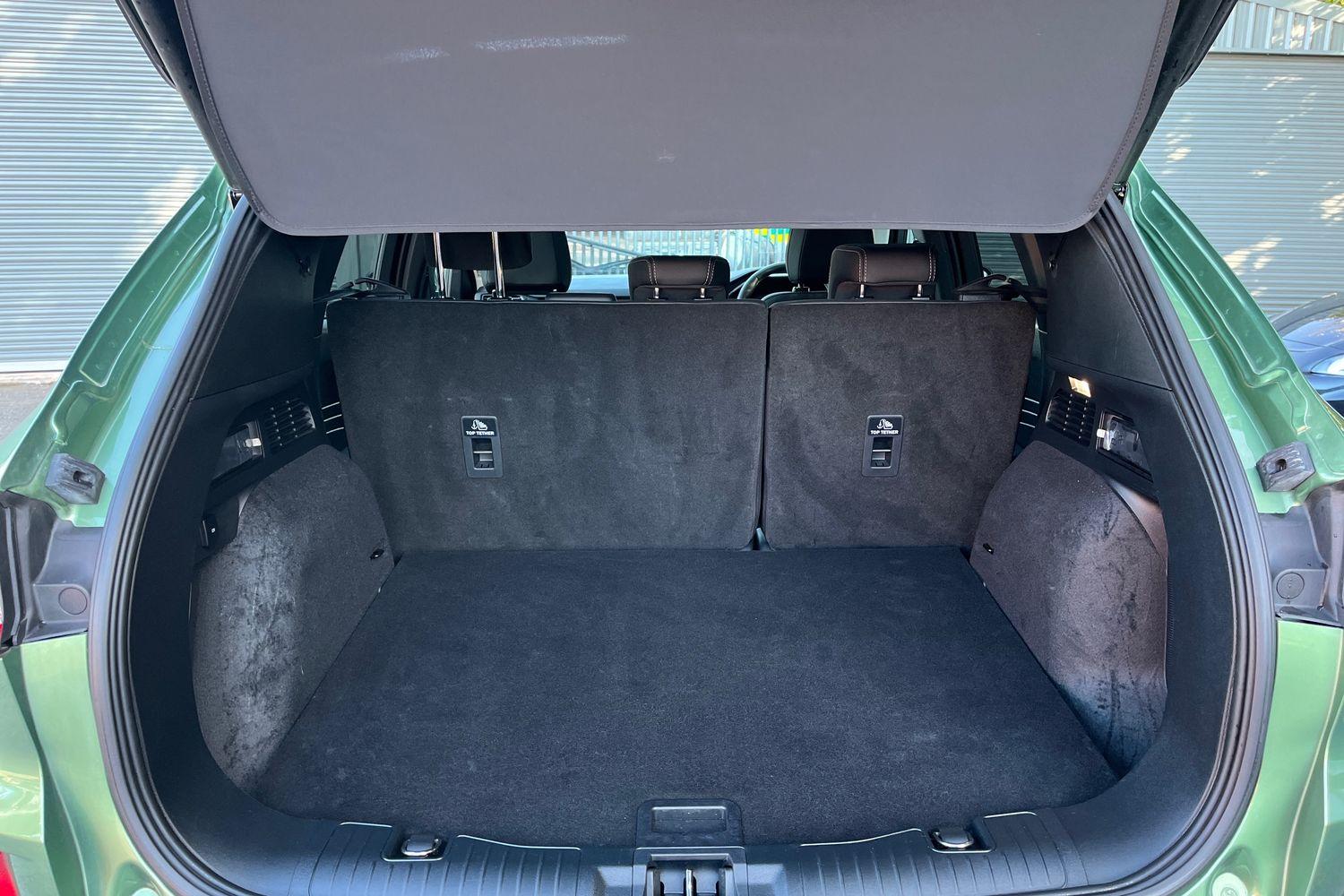 Ford KUGA Photo 20