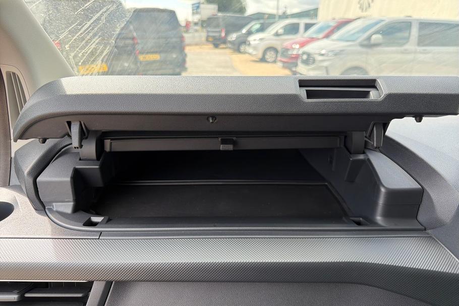 Used Ford E-TRANSIT CUSTOM WO75BXX 30