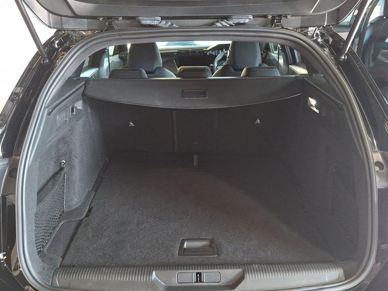 Used Peugeot 308 SW NV25EJZ 18