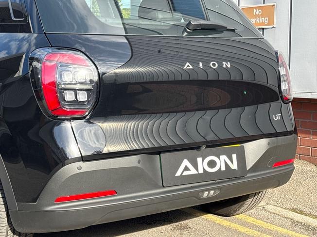 AION Ut Photo 36