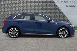 AUDI A3 Photo 4